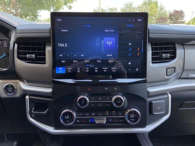 used 2022 Ford Expedition Max car, priced at $50,800