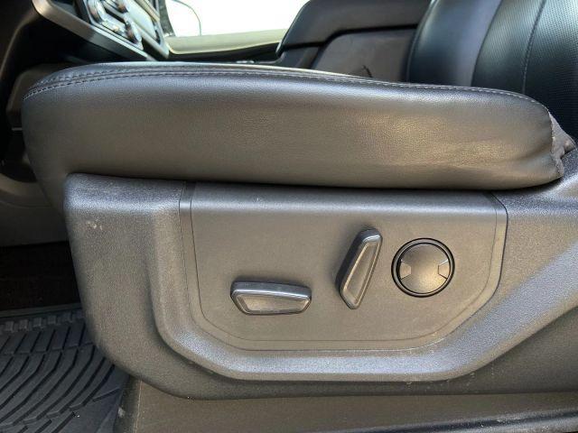 used 2022 Ford Expedition Max car, priced at $50,800