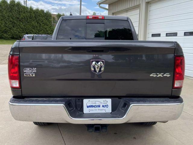 used 2023 Ram 1500 Classic car, priced at $29,900