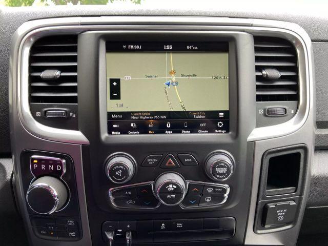 used 2023 Ram 1500 Classic car, priced at $29,900