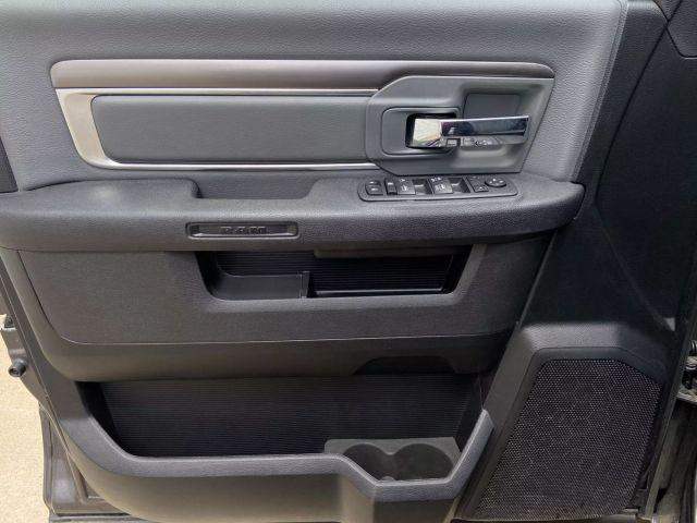 used 2023 Ram 1500 Classic car, priced at $29,900