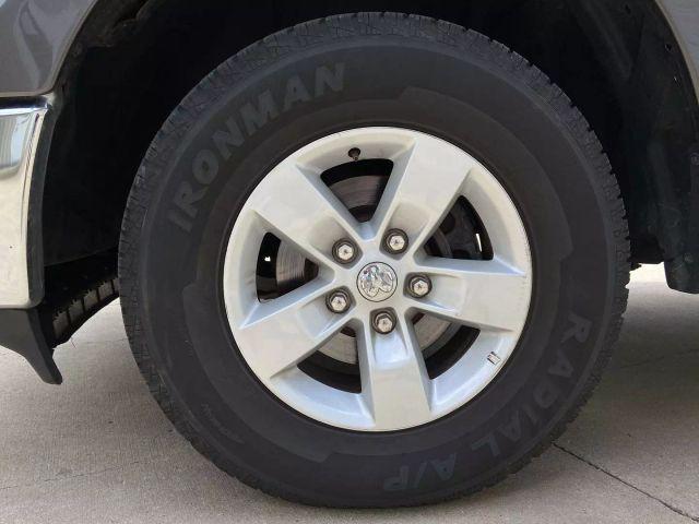used 2023 Ram 1500 Classic car, priced at $29,900