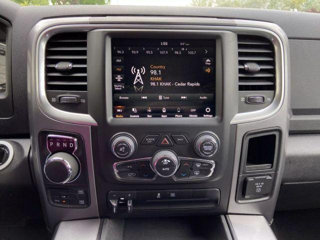 used 2023 Ram 1500 Classic car, priced at $29,900