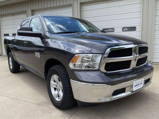 used 2023 Ram 1500 Classic car, priced at $29,900