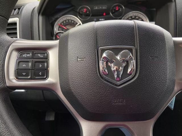 used 2023 Ram 1500 Classic car, priced at $29,900