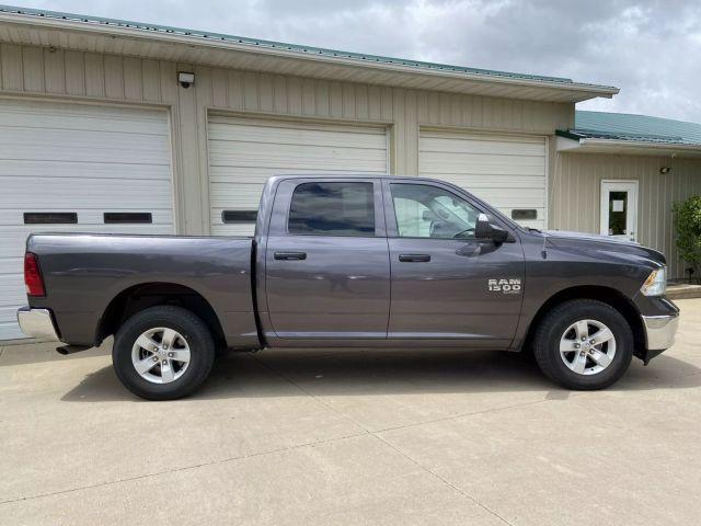 used 2023 Ram 1500 Classic car, priced at $29,900