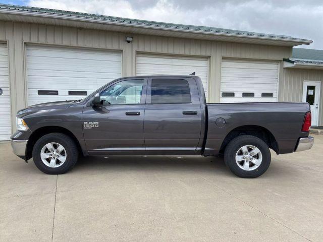 used 2023 Ram 1500 Classic car, priced at $29,900