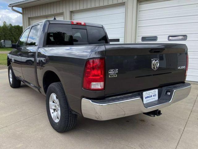 used 2023 Ram 1500 Classic car, priced at $29,900