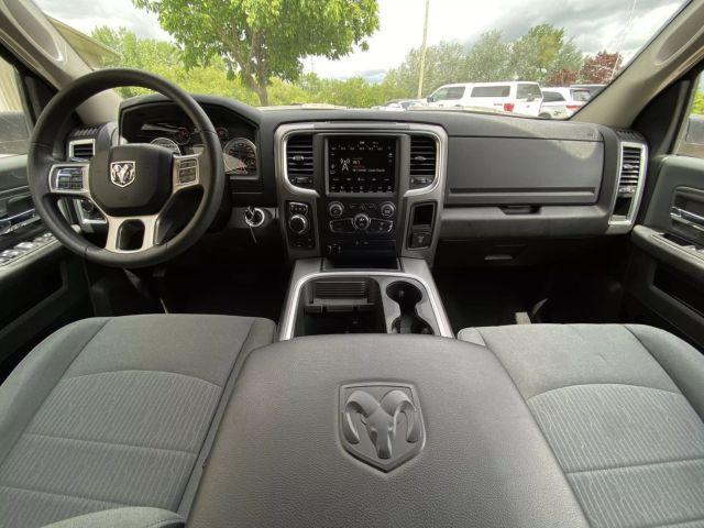 used 2023 Ram 1500 Classic car, priced at $29,900