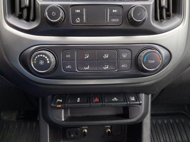 used 2021 Chevrolet Colorado car, priced at $24,800