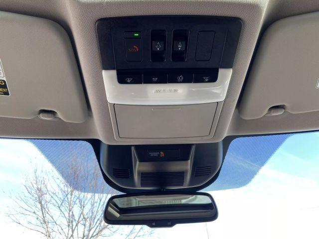 used 2021 Nissan Rogue car, priced at $25,900