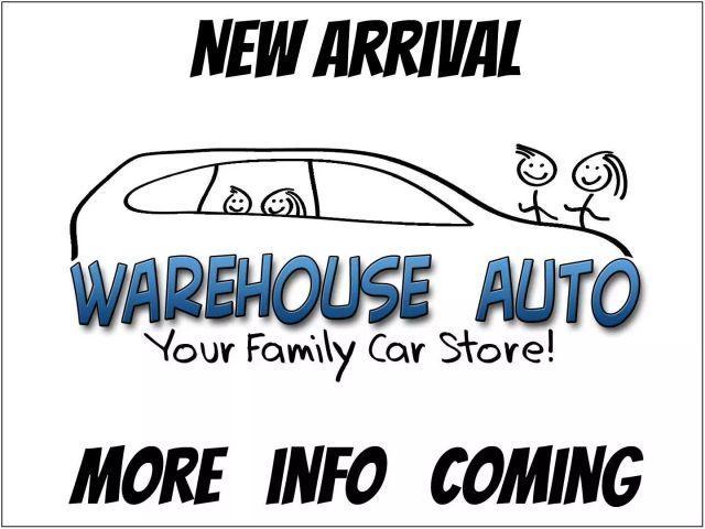 used 2021 Chrysler Pacifica car