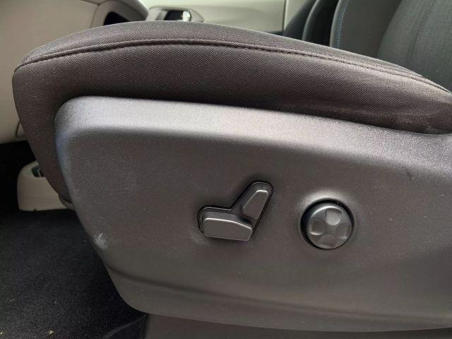 used 2021 Chrysler Pacifica car, priced at $24,900
