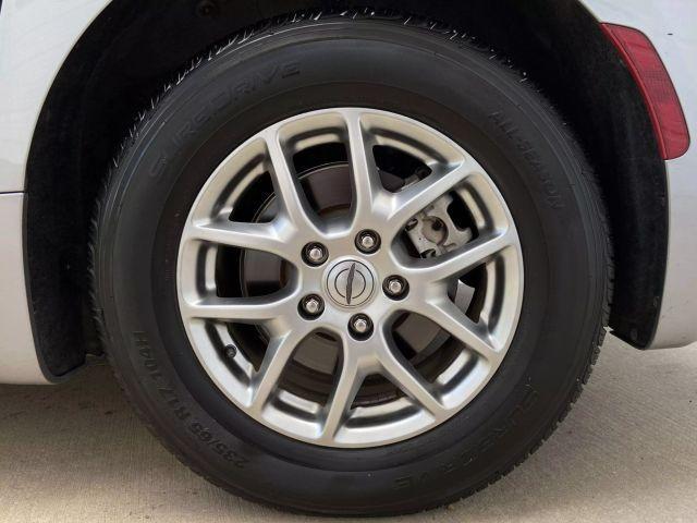 used 2021 Chrysler Pacifica car, priced at $24,900