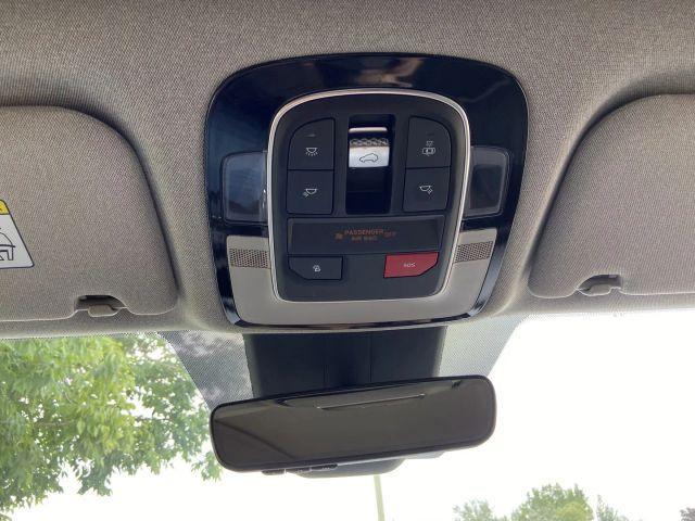used 2023 Hyundai Santa Fe car, priced at $30,900