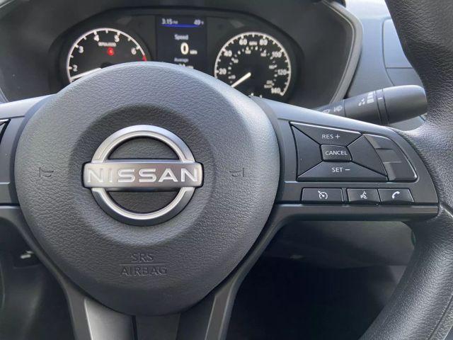 used 2023 Nissan Altima car, priced at $18,800