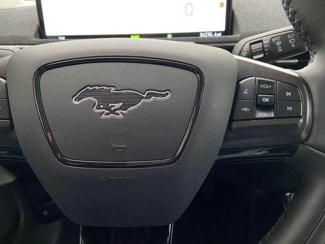 used 2021 Ford Mustang Mach-E car, priced at $24,900