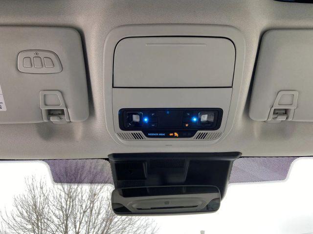 used 2021 Ford Mustang Mach-E car, priced at $24,900