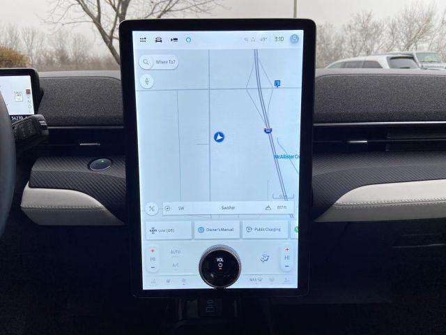 used 2021 Ford Mustang Mach-E car, priced at $24,900