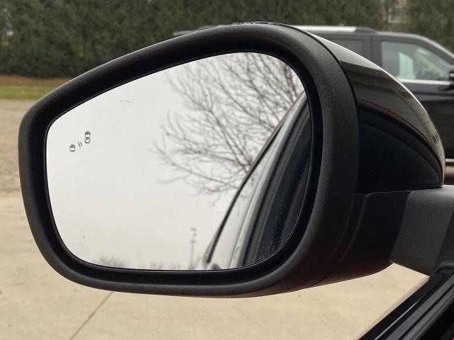 used 2021 Ford Mustang Mach-E car, priced at $24,900