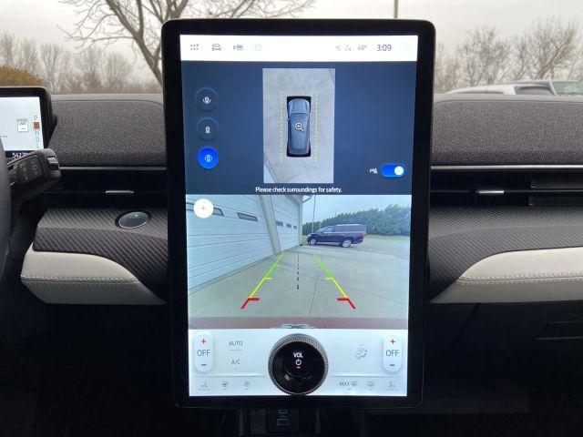 used 2021 Ford Mustang Mach-E car, priced at $24,900