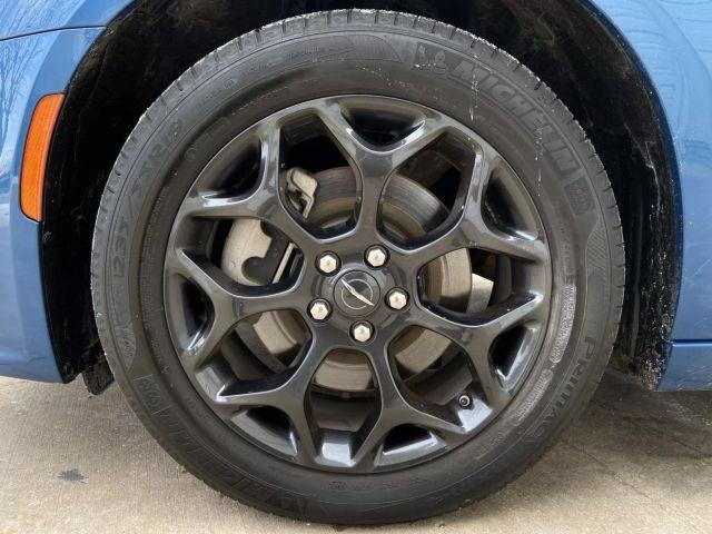 used 2022 Chrysler 300 car, priced at $30,900