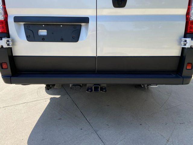 used 2023 Ram ProMaster 3500 Window Van car, priced at $42,800