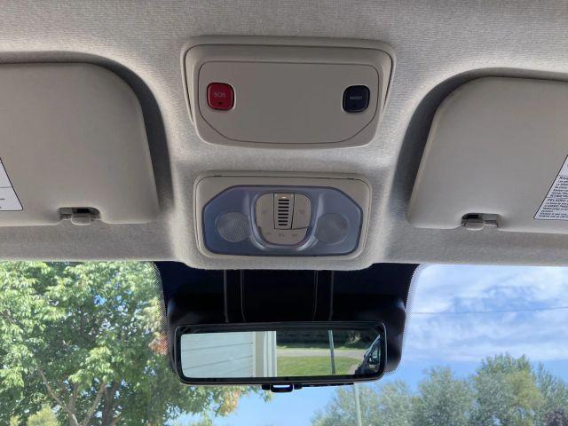 used 2023 Ram ProMaster 3500 Window Van car, priced at $42,800