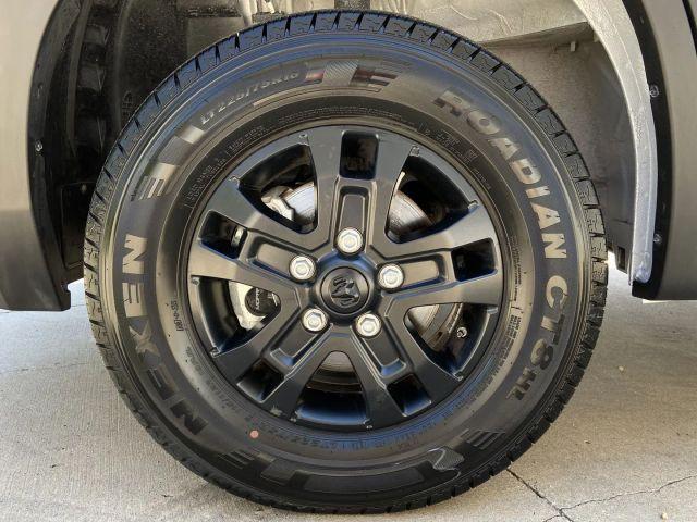 used 2023 Ram ProMaster 3500 Window Van car, priced at $42,800