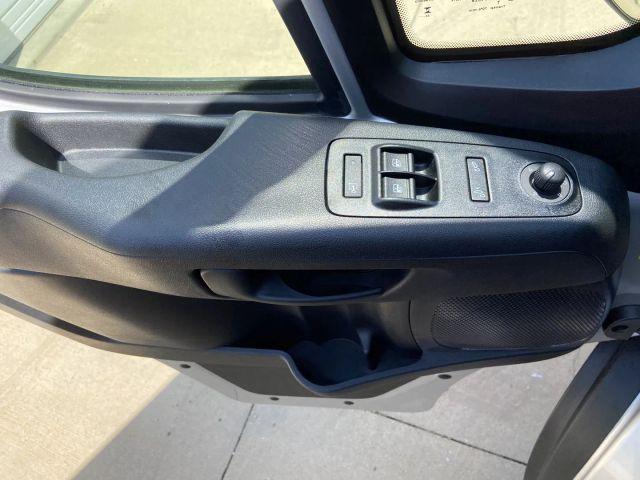 used 2023 Ram ProMaster 3500 Window Van car, priced at $42,800