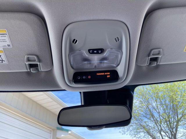 used 2022 Chevrolet TrailBlazer car, priced at $22,800
