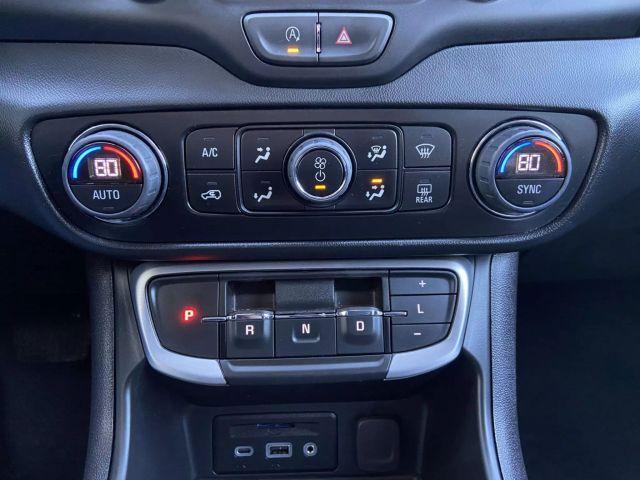 used 2023 GMC Terrain car, priced at $25,800
