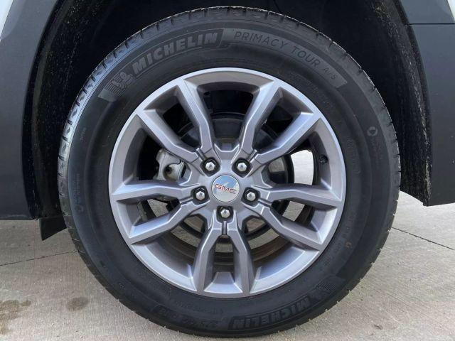 used 2023 GMC Terrain car, priced at $25,800