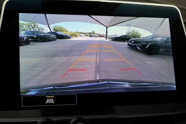 used 2021 Cadillac CT5 car, priced at $29,995