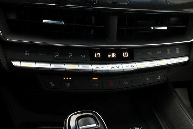 used 2021 Cadillac CT5 car, priced at $29,995