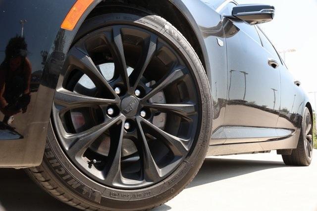 used 2021 Cadillac CT5 car, priced at $29,995