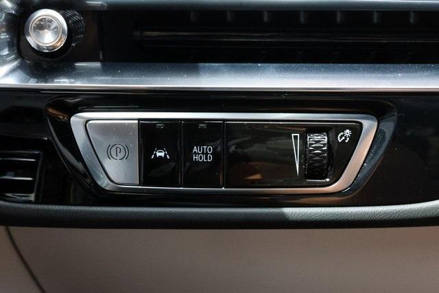 used 2024 Cadillac LYRIQ car, priced at $44,887