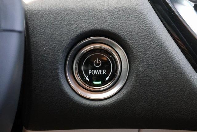 used 2024 Cadillac LYRIQ car, priced at $44,887