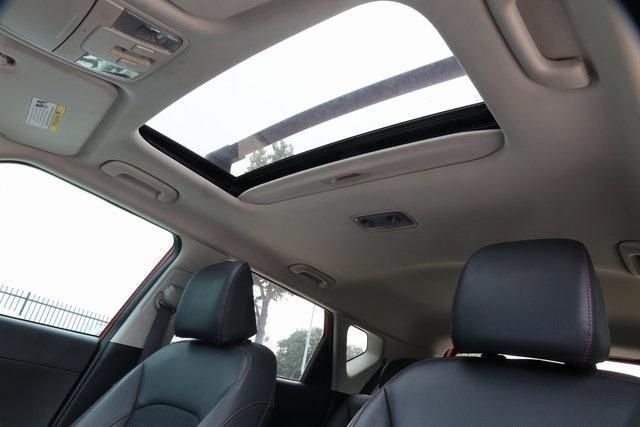 used 2025 Kia Soul car, priced at $20,998