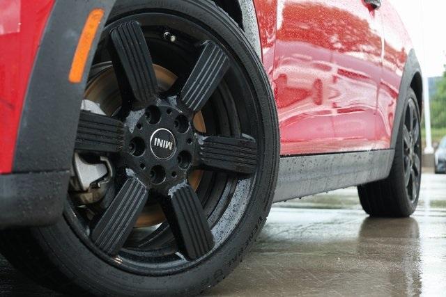 used 2023 MINI Hardtop car, priced at $21,849