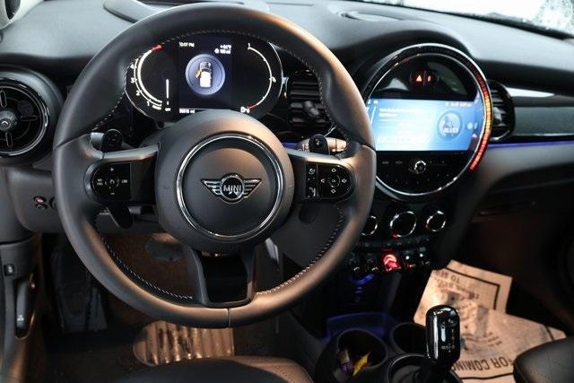 used 2023 MINI Hardtop car, priced at $21,849