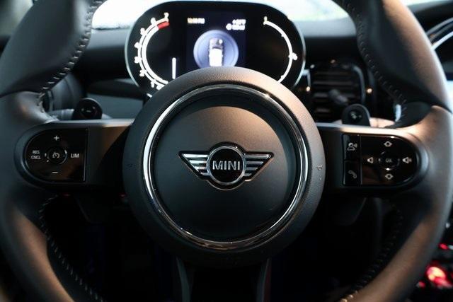used 2023 MINI Hardtop car, priced at $21,849