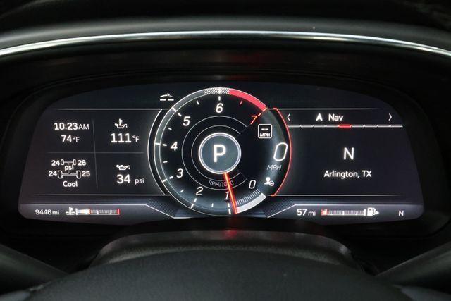 used 2024 Cadillac CT5 car, priced at $40,895