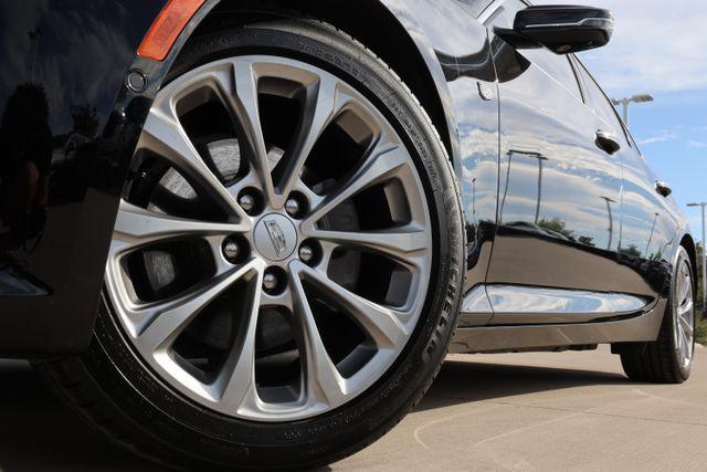used 2024 Cadillac CT5 car, priced at $40,895