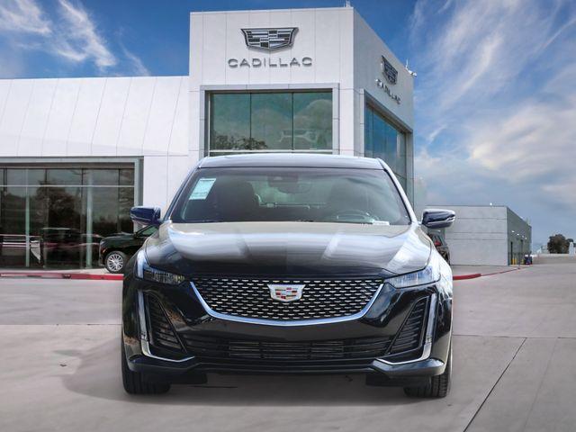 used 2024 Cadillac CT5 car, priced at $40,895