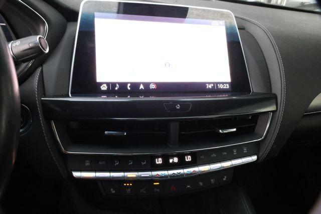 used 2024 Cadillac CT5 car, priced at $40,895