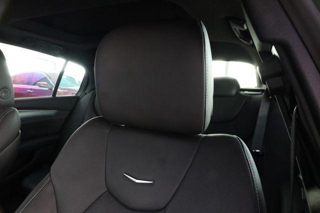 used 2024 Cadillac CT5 car, priced at $40,895