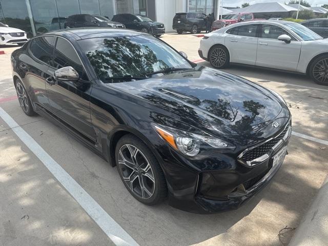 used 2020 Kia Stinger car, priced at $26,975