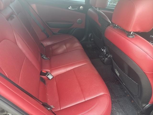 used 2020 Kia Stinger car, priced at $26,975