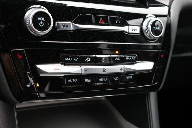 used 2023 Ford Explorer car, priced at $34,186